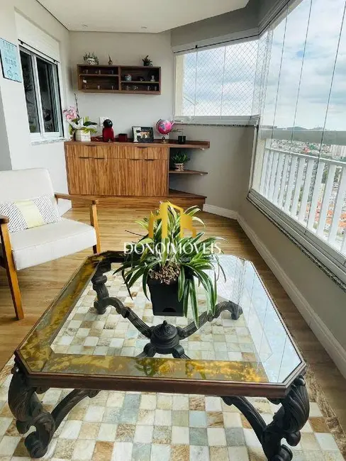 Apartamento com 3 quartos à venda, 158m2 em Vila Gonçalves, Sao Bernardo Do Campo - SP - imagem 3 Foto 3 de Apartamento com 3 quartos à venda, 158m2 em Vila Gonçalves, Sao Bernardo Do Campo - SP