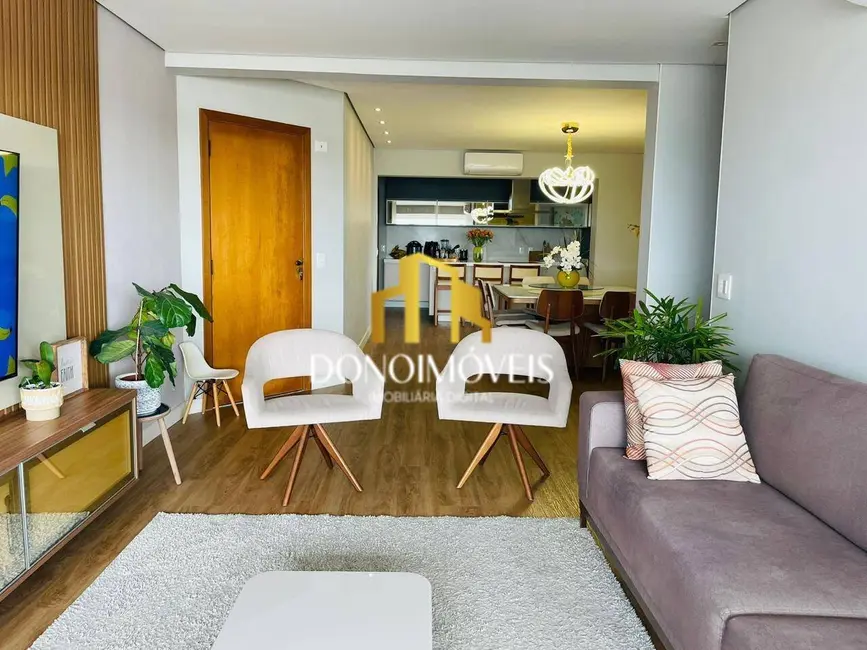 Apartamento com 3 quartos à venda, 158m2 em Vila Gonçalves, Sao Bernardo Do Campo - SP - imagem 2 Foto 2 de Apartamento com 3 quartos à venda, 158m2 em Vila Gonçalves, Sao Bernardo Do Campo - SP