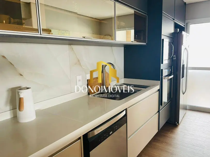 Apartamento com 3 quartos à venda, 158m2 em Vila Gonçalves, Sao Bernardo Do Campo - SP - imagem 6 Foto 6 de Apartamento com 3 quartos à venda, 158m2 em Vila Gonçalves, Sao Bernardo Do Campo - SP