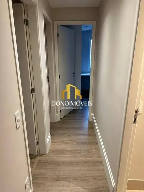 Foto 7 de Apartamento com 3 quartos à venda, 115m2 em Vila Valparaíso, Santo Andre - SP