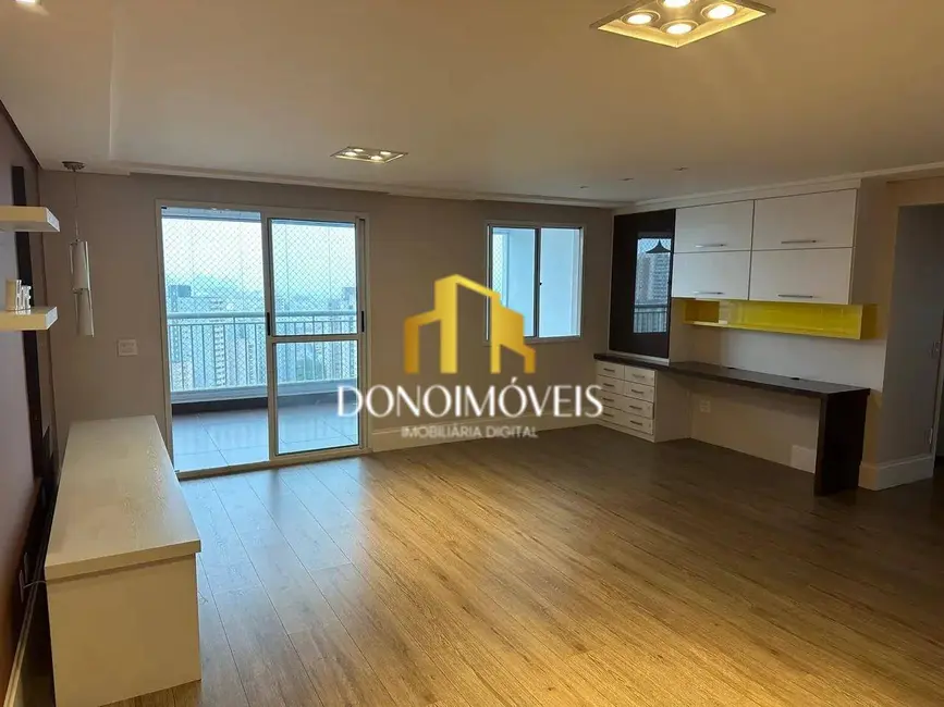 Foto 2 de Apartamento com 3 quartos à venda, 115m2 em Vila Valparaíso, Santo Andre - SP