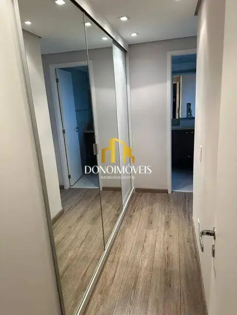 Foto 8 de Apartamento com 3 quartos à venda, 115m2 em Vila Valparaíso, Santo Andre - SP