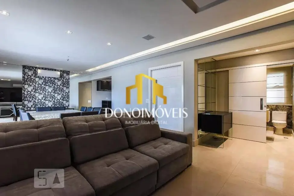 Foto 2 de Apartamento com 3 quartos à venda, 155m2 em Centro, Sao Bernardo Do Campo - SP