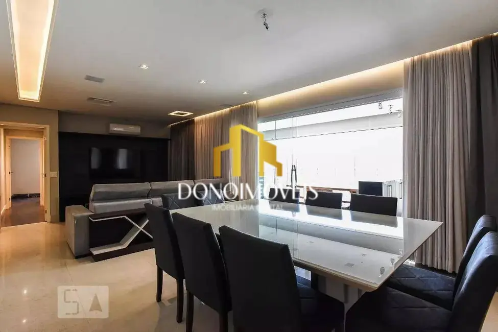 Foto 1 de Apartamento com 3 quartos à venda, 155m2 em Centro, Sao Bernardo Do Campo - SP