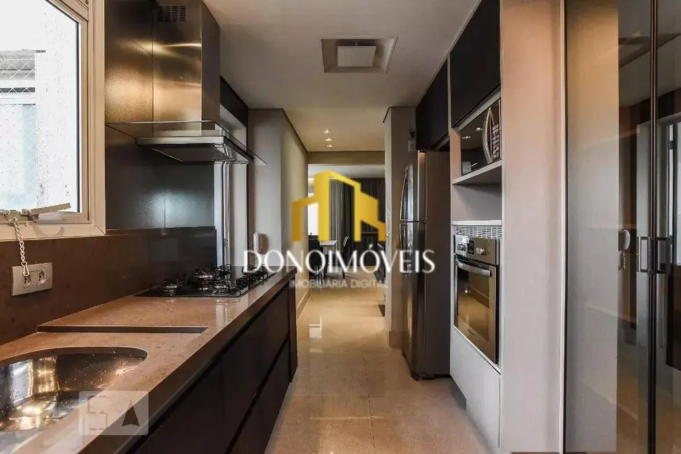 Foto 7 de Apartamento com 3 quartos à venda, 155m2 em Centro, Sao Bernardo Do Campo - SP