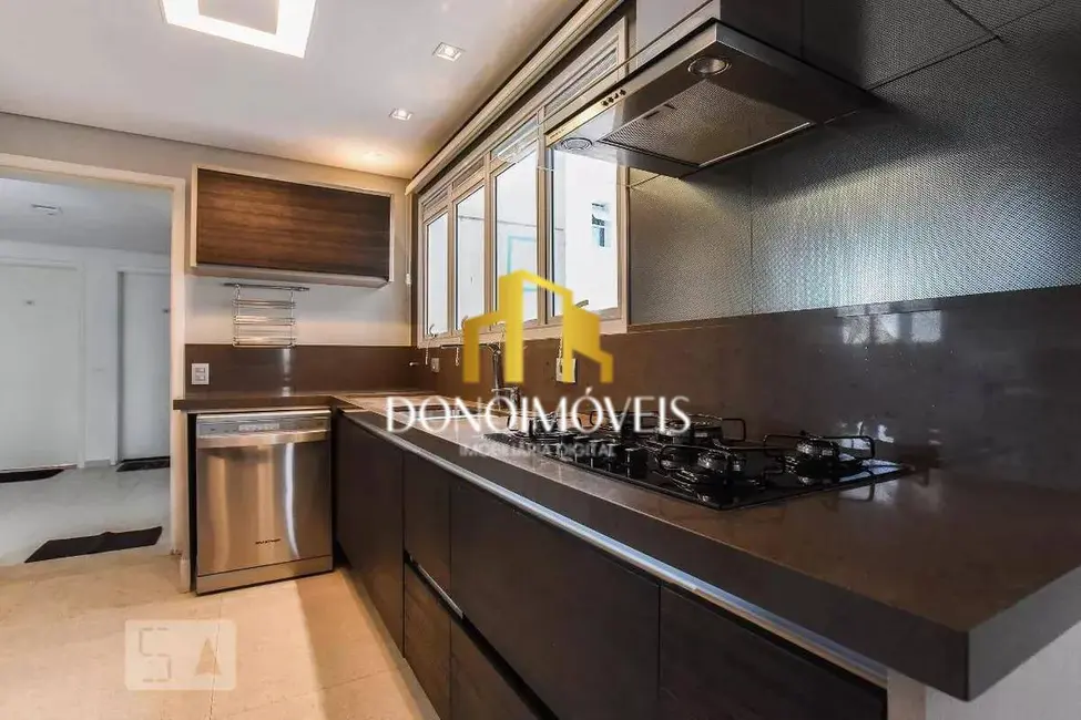 Foto 2 de Apartamento com 3 quartos à venda, 155m2 em Centro, Sao Bernardo Do Campo - SP