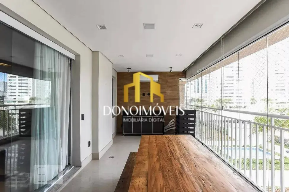 Foto 5 de Apartamento com 3 quartos à venda, 155m2 em Centro, Sao Bernardo Do Campo - SP