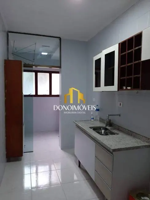 Foto 1 de Apartamento com 2 quartos à venda, 65m2 em Santa Terezinha, Sao Bernardo Do Campo - SP