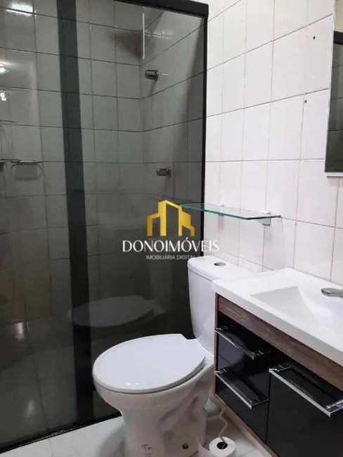 Foto 2 de Apartamento com 2 quartos à venda, 65m2 em Santa Terezinha, Sao Bernardo Do Campo - SP