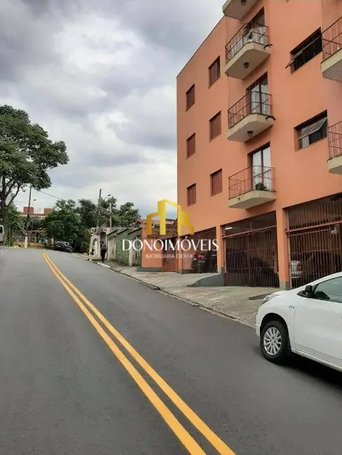 Foto 8 de Apartamento com 2 quartos à venda, 65m2 em Santa Terezinha, Sao Bernardo Do Campo - SP