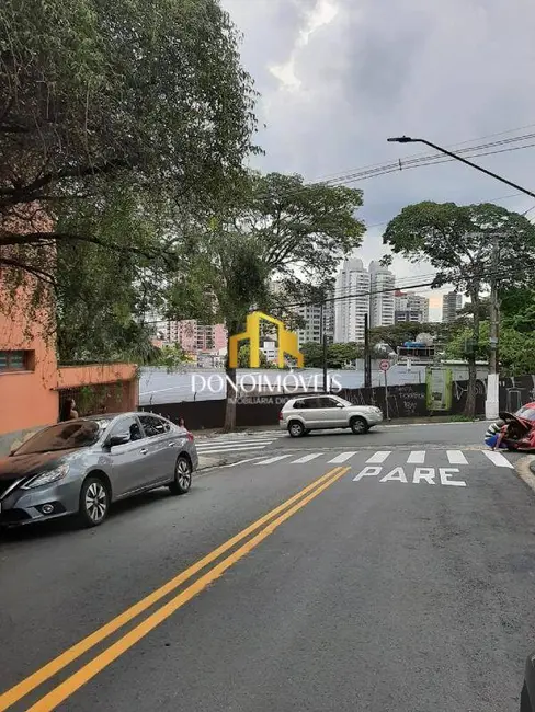 Foto 9 de Apartamento com 2 quartos à venda, 65m2 em Santa Terezinha, Sao Bernardo Do Campo - SP