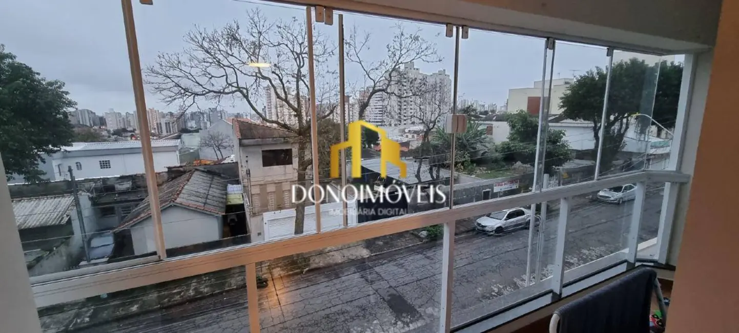 Foto 4 de Cobertura com 3 quartos à venda, 140m2 em Vila Valparaíso, Santo Andre - SP