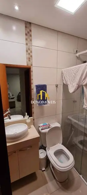 Foto 5 de Cobertura com 3 quartos à venda, 140m2 em Vila Valparaíso, Santo Andre - SP