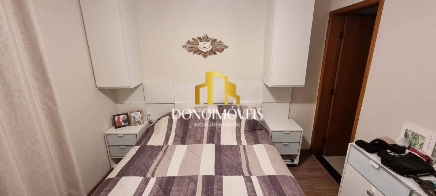 Foto 9 de Cobertura com 3 quartos à venda, 140m2 em Vila Valparaíso, Santo Andre - SP