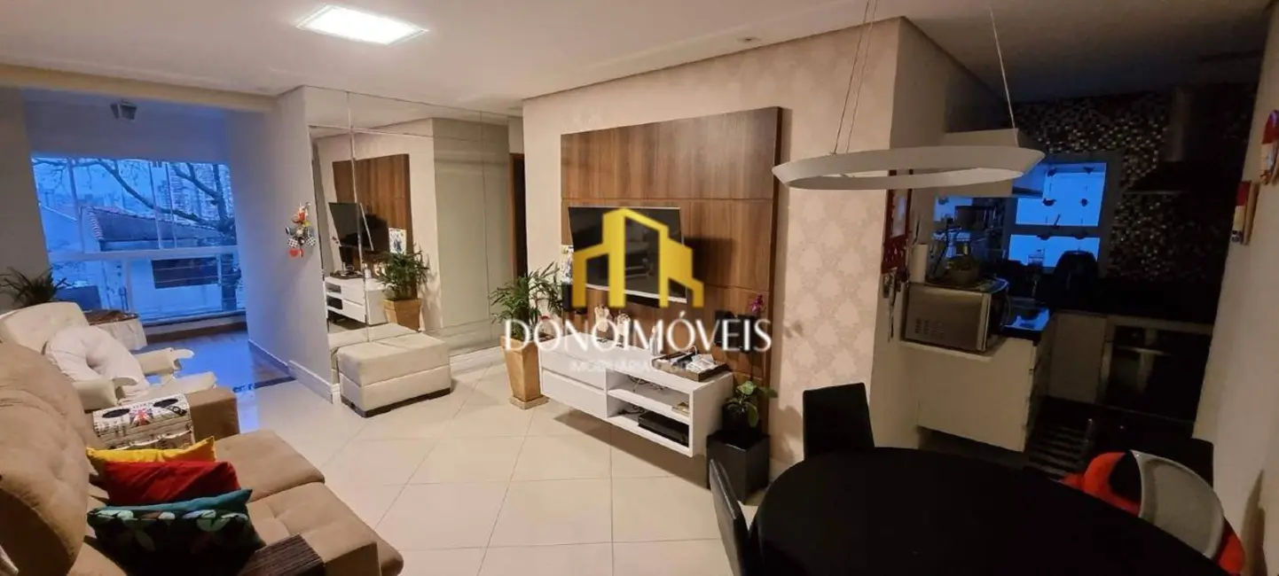 Foto 7 de Cobertura com 3 quartos à venda, 140m2 em Vila Valparaíso, Santo Andre - SP