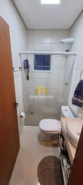 Foto 3 de Cobertura com 3 quartos à venda, 140m2 em Vila Valparaíso, Santo Andre - SP