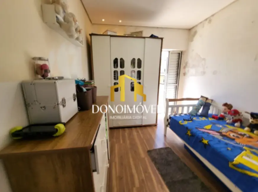Foto 9 de Casa com 3 quartos à venda, 203m2 em Jardim Monções, Santo Andre - SP