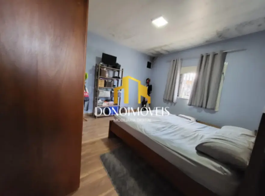 Foto 8 de Casa com 3 quartos à venda, 203m2 em Jardim Monções, Santo Andre - SP