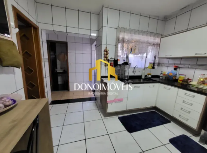 Foto 5 de Casa com 3 quartos à venda, 203m2 em Jardim Monções, Santo Andre - SP