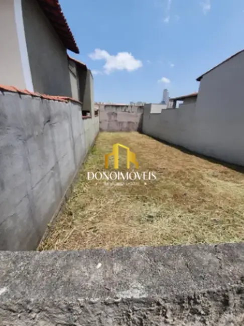 Foto 2 de Terreno / Lote à venda, 250m2 em Jardim Stella, Santo Andre - SP