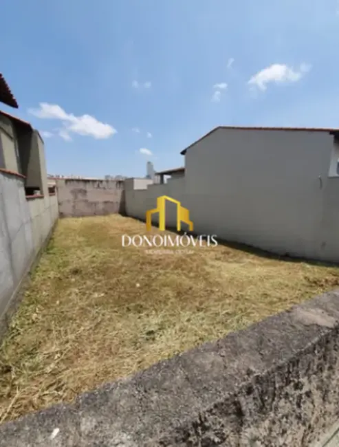 Foto 1 de Terreno / Lote à venda, 250m2 em Jardim Stella, Santo Andre - SP