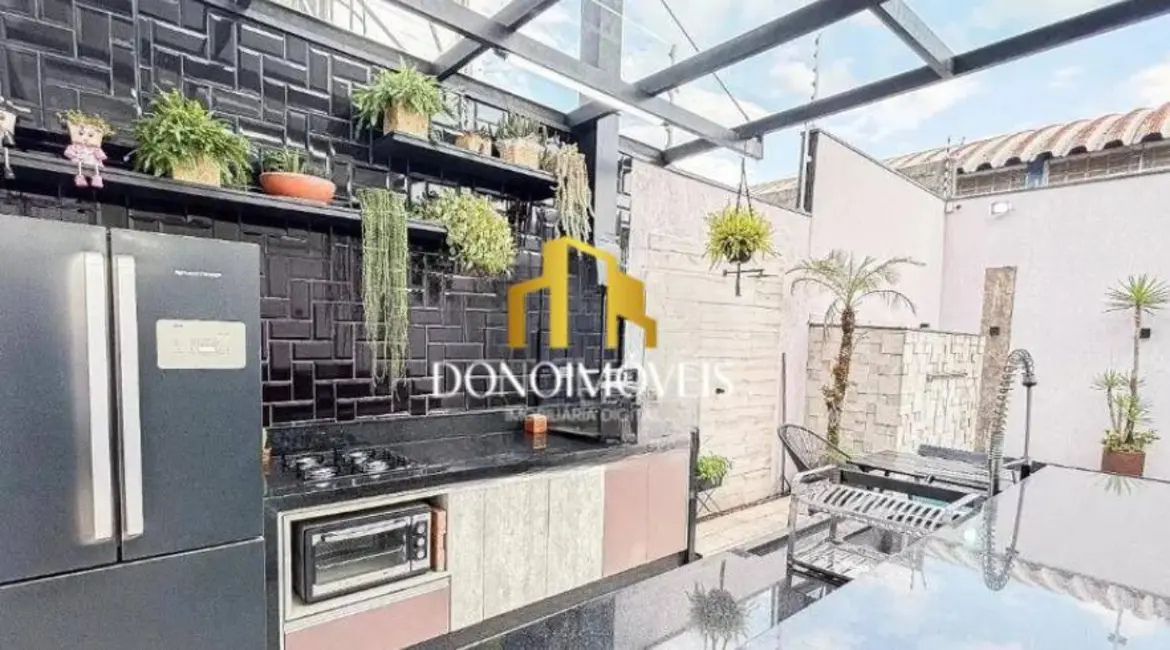 Casa com 3 quartos à venda, 386m2 em Vila Pires, Santo Andre - SP - imagem 1 Foto 1 de Casa com 3 quartos à venda, 386m2 em Vila Pires, Santo Andre - SP