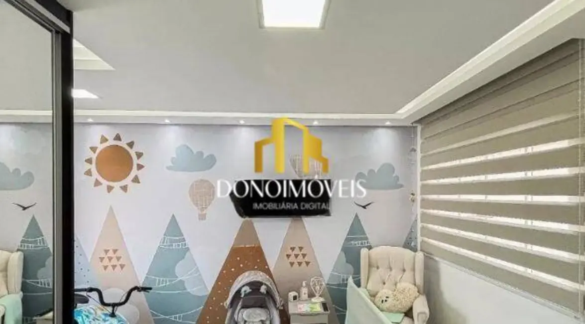 Casa com 3 quartos à venda, 386m2 em Vila Pires, Santo Andre - SP - imagem 4 Foto 4 de Casa com 3 quartos à venda, 386m2 em Vila Pires, Santo Andre - SP