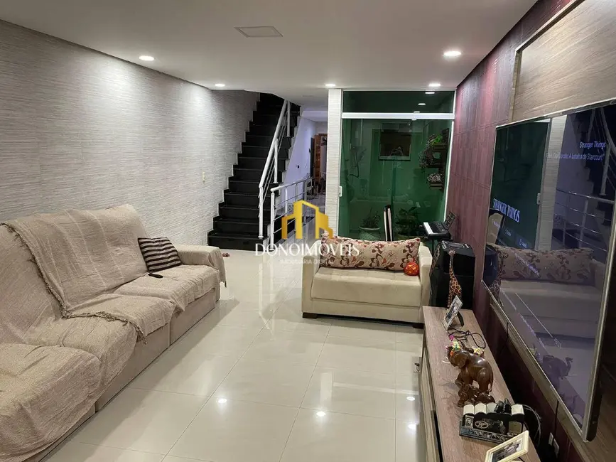 Foto 9 de Casa com 3 quartos à venda, 250m2 em Vila Assunção, Santo Andre - SP