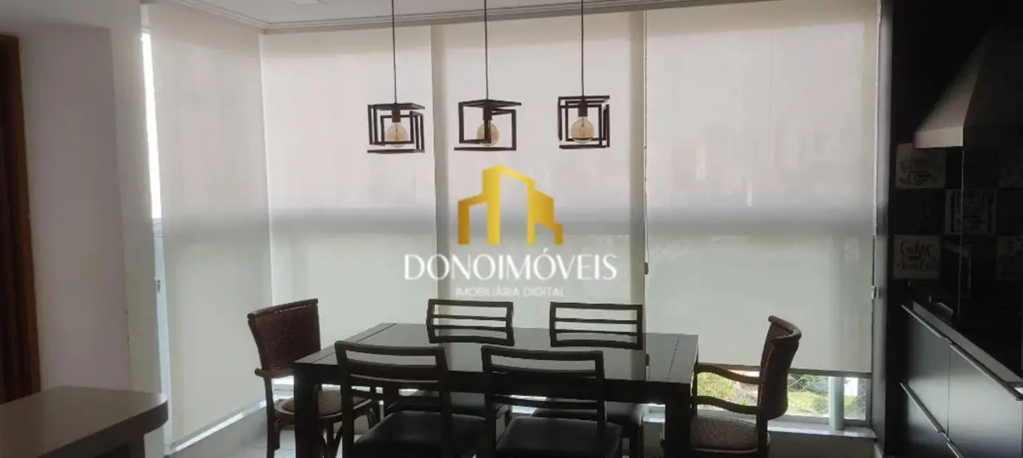 Foto 7 de Apartamento com 2 quartos à venda, 83m2 em Vila Scarpelli, Santo Andre - SP