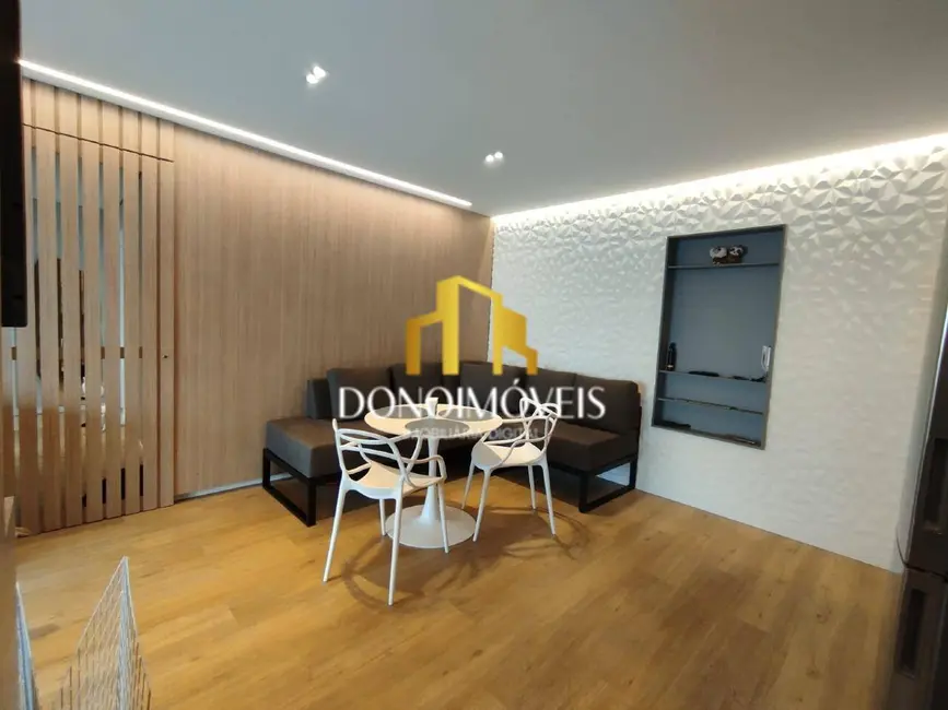 Foto 4 de Apartamento com 3 quartos à venda, 75m2 em Vila Apiaí, Santo Andre - SP