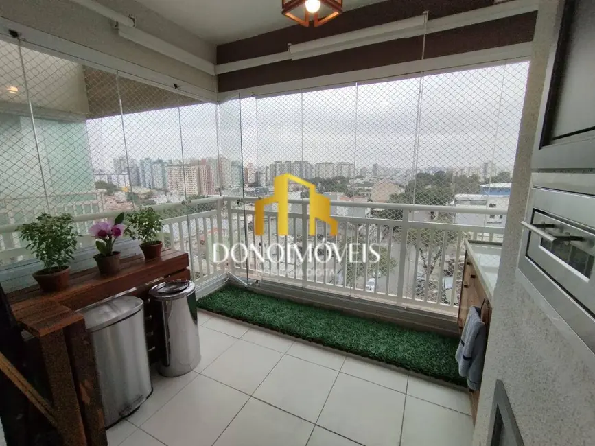 Foto 6 de Apartamento com 3 quartos à venda, 75m2 em Vila Apiaí, Santo Andre - SP