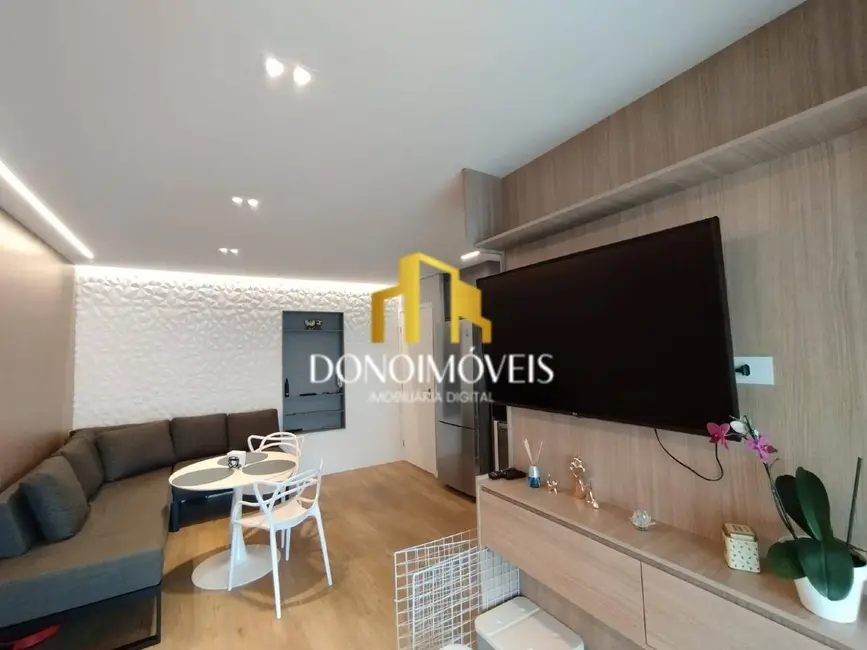 Foto 2 de Apartamento com 3 quartos à venda, 75m2 em Vila Apiaí, Santo Andre - SP