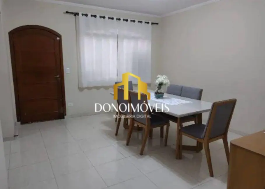 Casa com 3 quartos à venda, 245m2 em Vila Francisco Matarazzo, Santo Andre - SP - imagem 3 Foto 3 de Casa com 3 quartos à venda, 245m2 em Vila Francisco Matarazzo, Santo Andre - SP