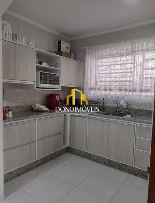 Casa com 3 quartos à venda, 245m2 em Vila Francisco Matarazzo, Santo Andre - SP - imagem 6 Foto 6 de Casa com 3 quartos à venda, 245m2 em Vila Francisco Matarazzo, Santo Andre - SP