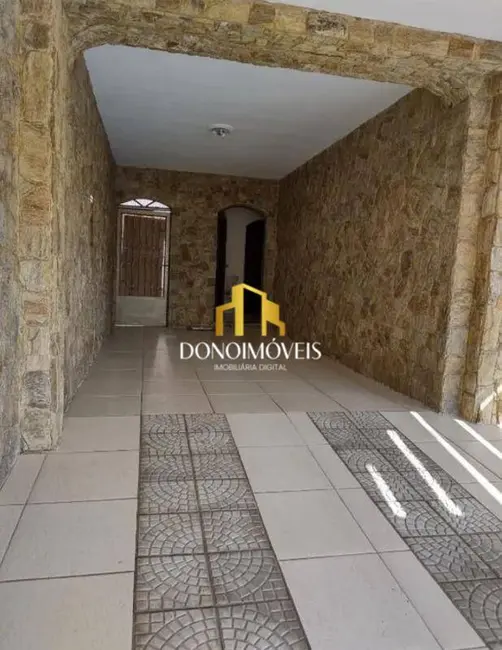 Casa com 3 quartos à venda, 245m2 em Vila Francisco Matarazzo, Santo Andre - SP - imagem 2 Foto 2 de Casa com 3 quartos à venda, 245m2 em Vila Francisco Matarazzo, Santo Andre - SP