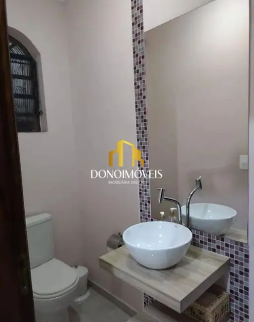 Casa com 3 quartos à venda, 245m2 em Vila Francisco Matarazzo, Santo Andre - SP - imagem 7 Foto 7 de Casa com 3 quartos à venda, 245m2 em Vila Francisco Matarazzo, Santo Andre - SP