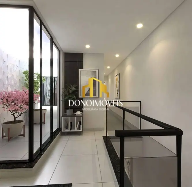 Foto 9 de Casa com 3 quartos à venda, 150m2 em Parque das Nações, Santo Andre - SP