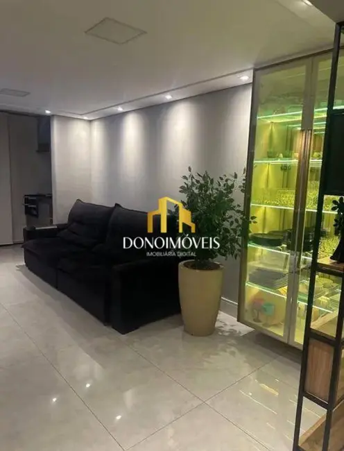 Foto 7 de Apartamento com 3 quartos à venda, 75m2 em Campestre, Santo Andre - SP