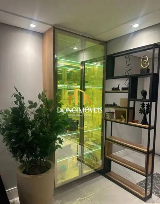 Foto 3 de Apartamento com 3 quartos à venda, 75m2 em Campestre, Santo Andre - SP