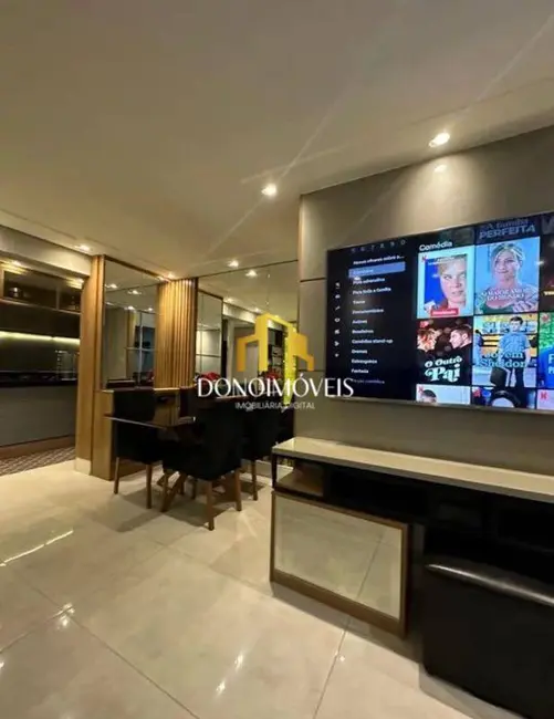 Foto 6 de Apartamento com 3 quartos à venda, 75m2 em Campestre, Santo Andre - SP