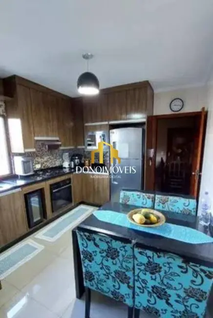 Foto 5 de Cobertura com 2 quartos à venda, 161m2 em Santa Maria, Santo Andre - SP