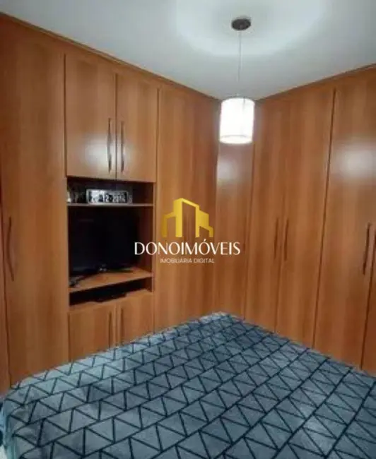 Foto 9 de Cobertura com 2 quartos à venda, 161m2 em Santa Maria, Santo Andre - SP