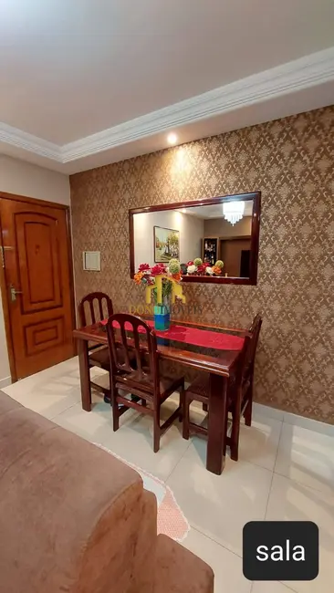 Foto 3 de Cobertura com 2 quartos à venda, 161m2 em Santa Maria, Santo Andre - SP