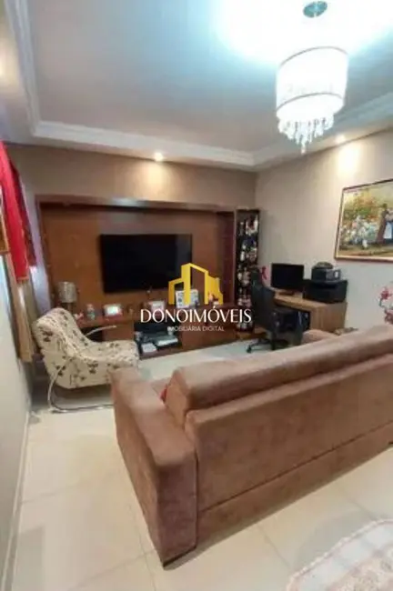 Foto 2 de Cobertura com 2 quartos à venda, 161m2 em Santa Maria, Santo Andre - SP