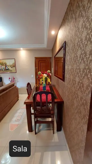 Foto 4 de Cobertura com 2 quartos à venda, 161m2 em Santa Maria, Santo Andre - SP