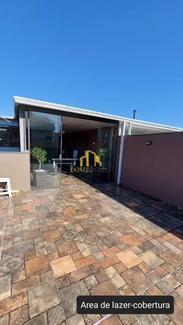 Foto 9 de Cobertura com 2 quartos à venda, 161m2 em Santa Maria, Santo Andre - SP