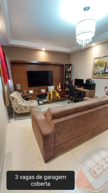 Foto 1 de Cobertura com 2 quartos à venda, 161m2 em Santa Maria, Santo Andre - SP