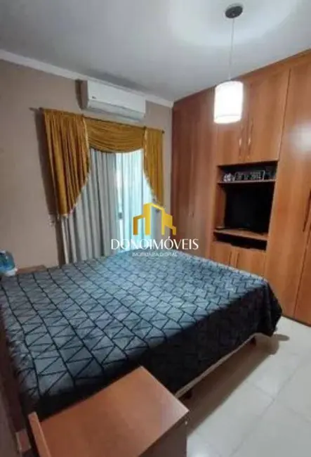 Foto 8 de Cobertura com 2 quartos à venda, 161m2 em Santa Maria, Santo Andre - SP