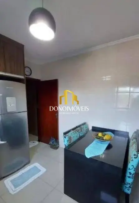 Foto 4 de Cobertura com 2 quartos à venda, 161m2 em Santa Maria, Santo Andre - SP