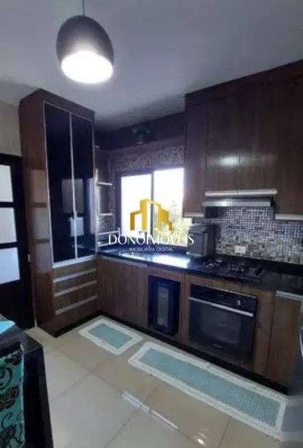 Foto 7 de Cobertura com 2 quartos à venda, 161m2 em Santa Maria, Santo Andre - SP